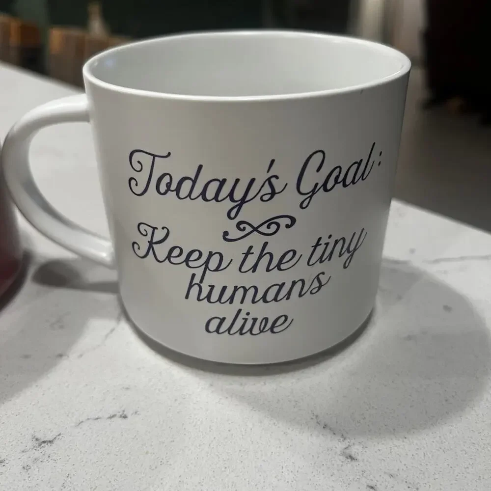 Mug lot for mom of littles!
